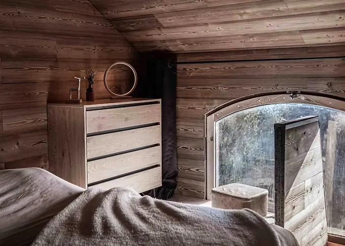 Le Refuge Secret Appartement Cosy Avec Garage