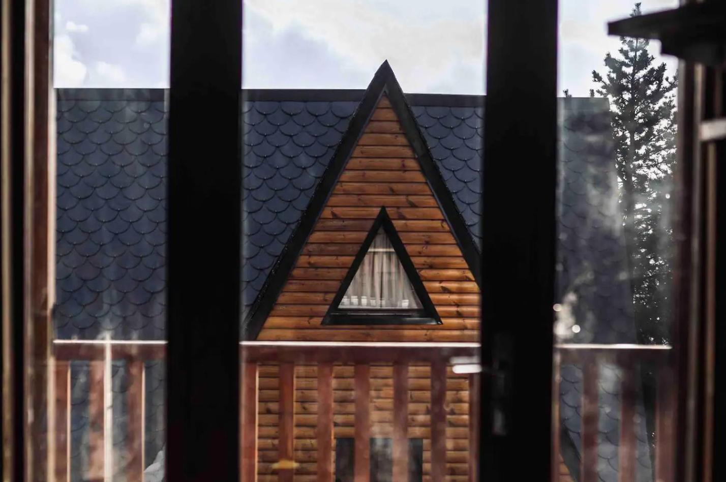 Le Refuge Secret Cosy Avec Garage Les Angles (Pyrenees-Orientales)